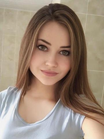 Индивидуалка Лилия фото 2