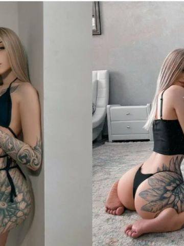 Индивидуалка Эмма фото 2